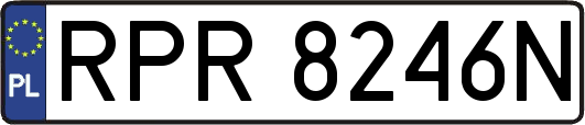 RPR8246N