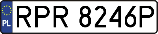 RPR8246P