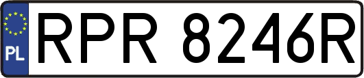 RPR8246R