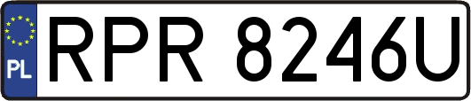 RPR8246U