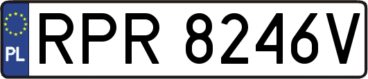 RPR8246V