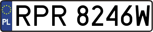 RPR8246W