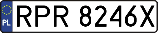 RPR8246X