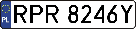 RPR8246Y