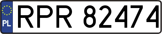 RPR82474