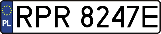 RPR8247E