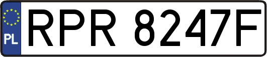 RPR8247F