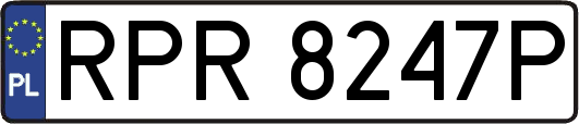 RPR8247P