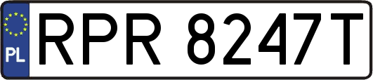RPR8247T