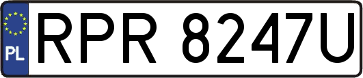RPR8247U