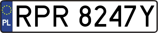 RPR8247Y