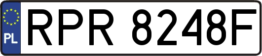 RPR8248F
