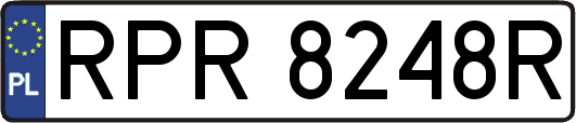 RPR8248R