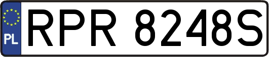 RPR8248S