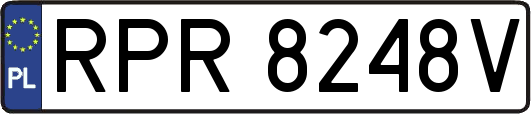 RPR8248V