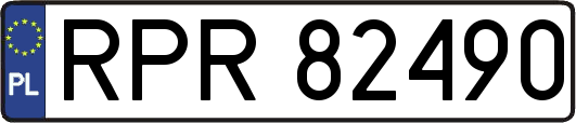 RPR82490