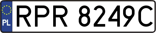 RPR8249C