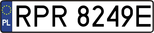 RPR8249E