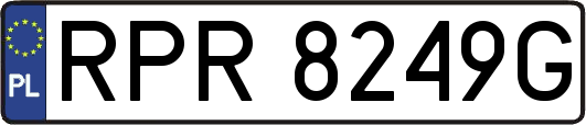 RPR8249G