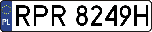 RPR8249H