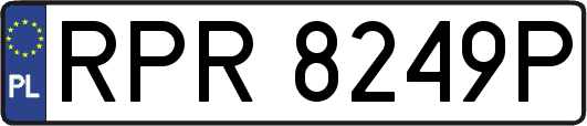 RPR8249P