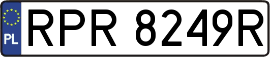 RPR8249R