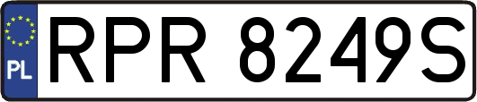 RPR8249S