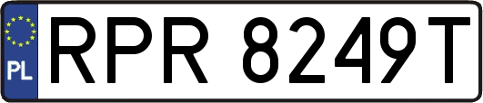 RPR8249T