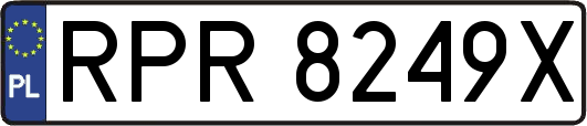 RPR8249X