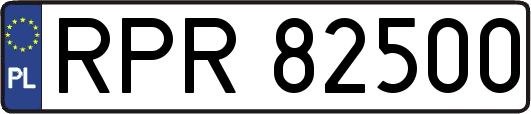 RPR82500