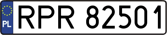 RPR82501