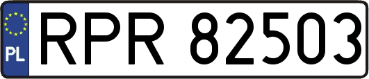 RPR82503