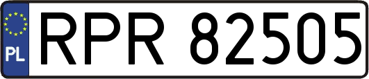 RPR82505