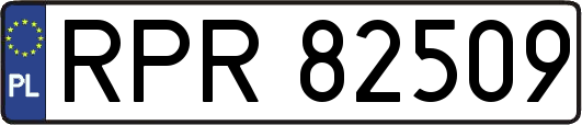 RPR82509