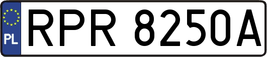 RPR8250A