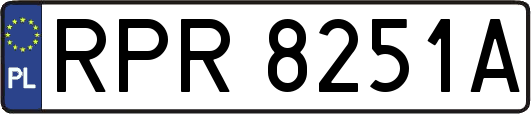 RPR8251A