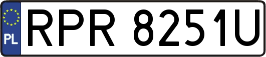 RPR8251U