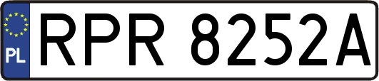 RPR8252A