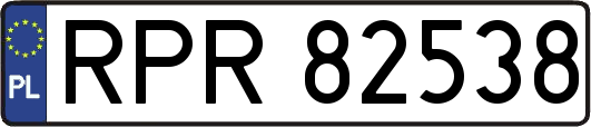 RPR82538