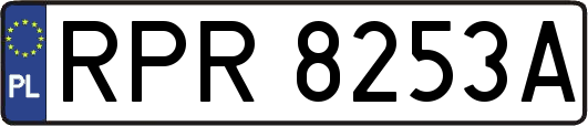 RPR8253A