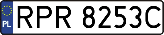 RPR8253C