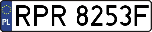 RPR8253F