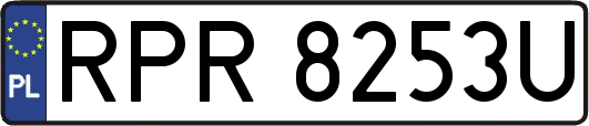 RPR8253U