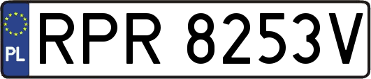 RPR8253V
