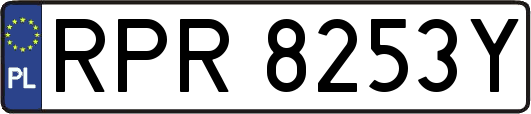 RPR8253Y