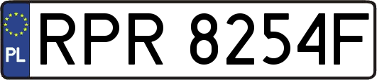 RPR8254F