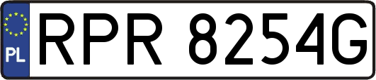 RPR8254G