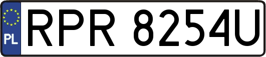 RPR8254U