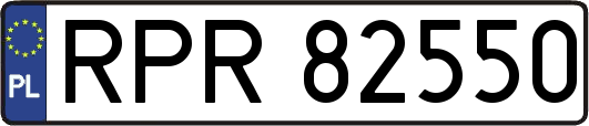 RPR82550