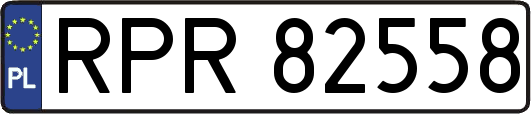 RPR82558